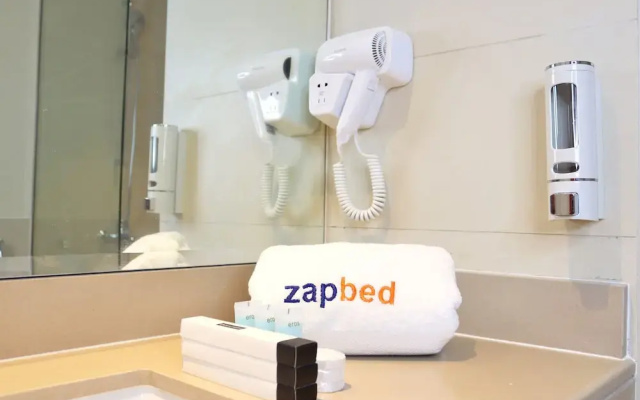 ZAPBED House - YWE B7 801
