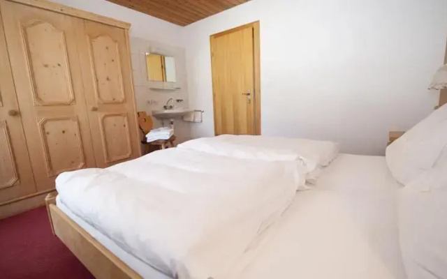 Apartment Bergsonne