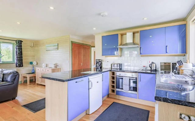Bluebell Lodge