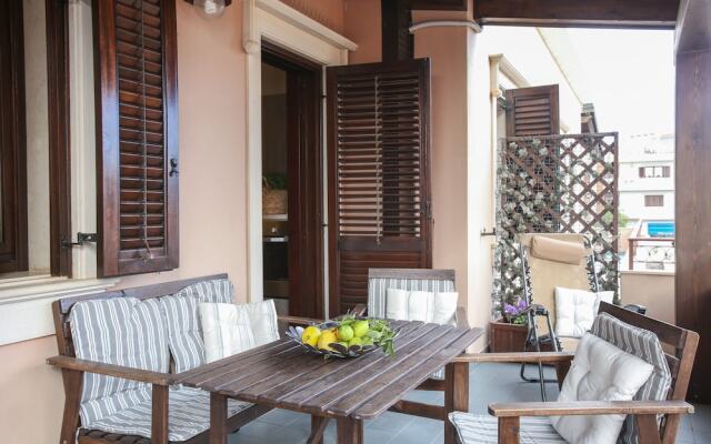 Villa Sea Garden - Sicily In