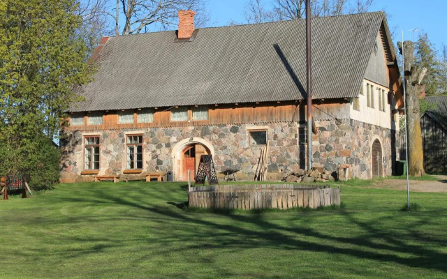 Kalbakas