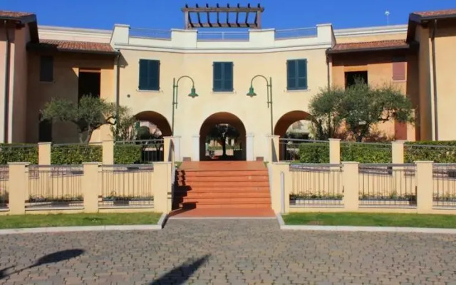 Garda Resort