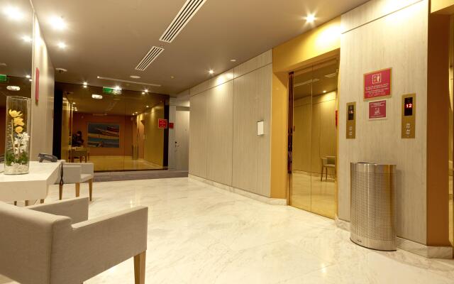 Crowne Plaza Barranquilla by IHG