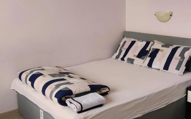 Guestrooms LILIYA Apartment