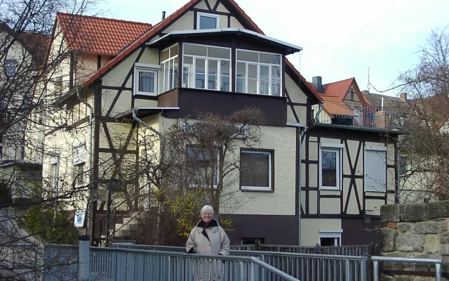 Hostel Schützenbrücke