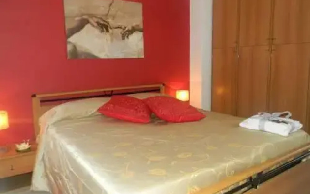 Arancio Tourist I Mulini