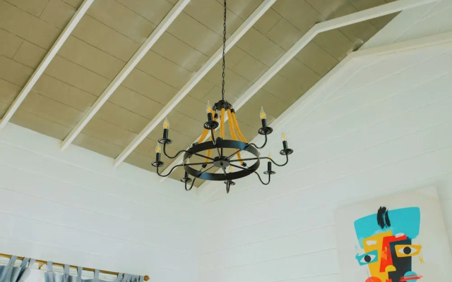 Perolas Villas Resort