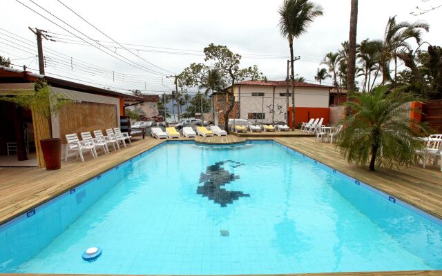 Recanto das Carpas