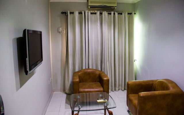 Lekki Heights Hotel