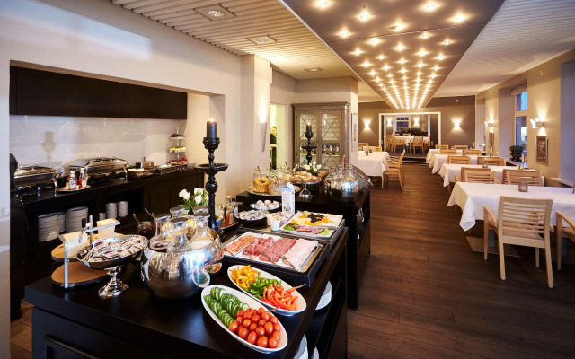 Hotel Kronjylland