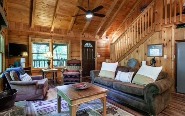 The Hartland - Hot Tub, Jacuzzi, Fireplace