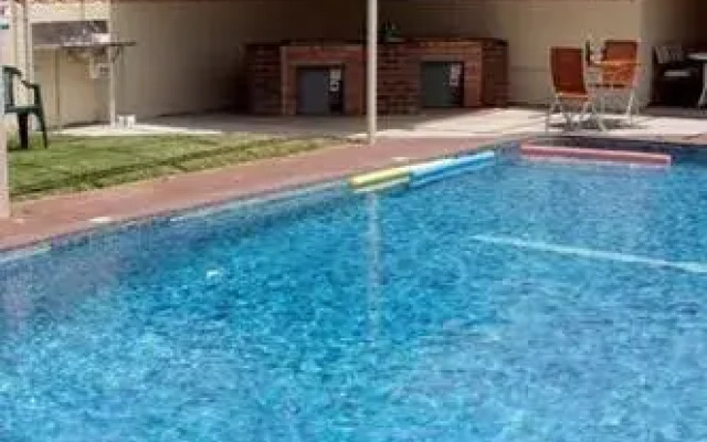 Bunbury Welcome Inn Motel