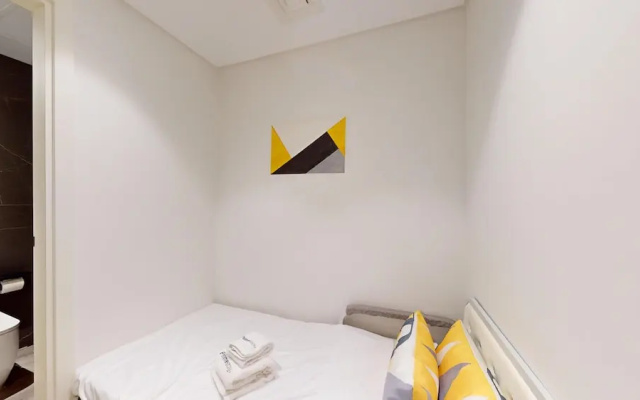 Primestay - 2BR Plus Maids Room -midtown - Apartment in ดูไบ - Photo 5