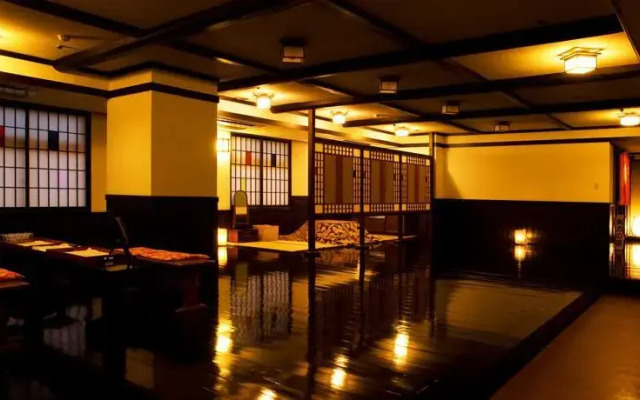 Kabuse No Yu Aikawa Yamaki