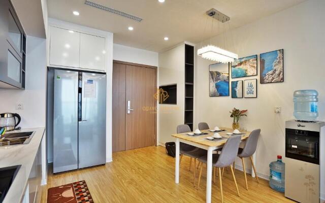 Vinhomes Metropolis by QMP