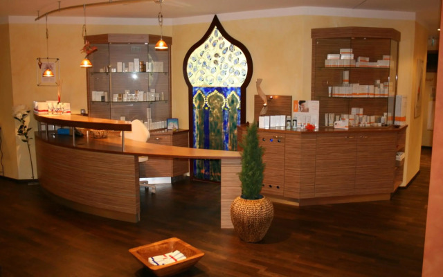 Hotel Randsbergerhof