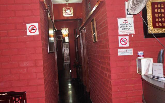 Healthy Home, Changkat Bukit Bintang