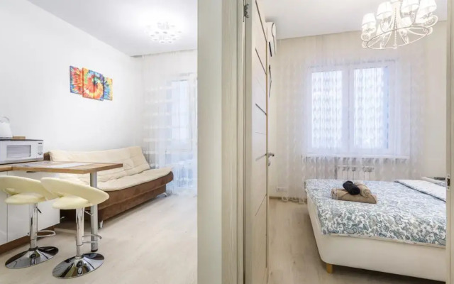 FortEstate на улице Профсоюзная 128а