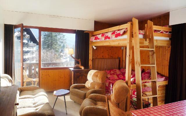 Les Aiguilles du Brévent