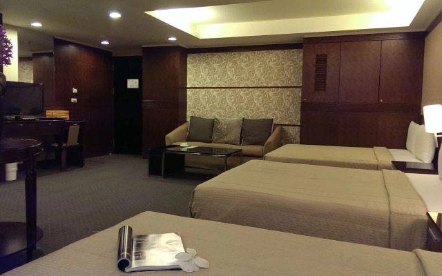 Sun Sweet Hotel