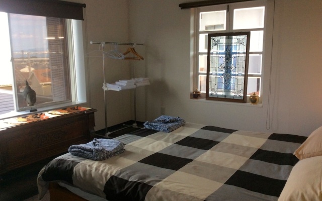 Jonni’s Place – Guest Rooms – Otsu