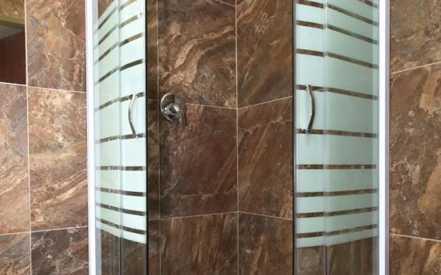 Corvin Apartman