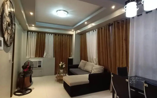 Studio Unit Right Across NAIA 3