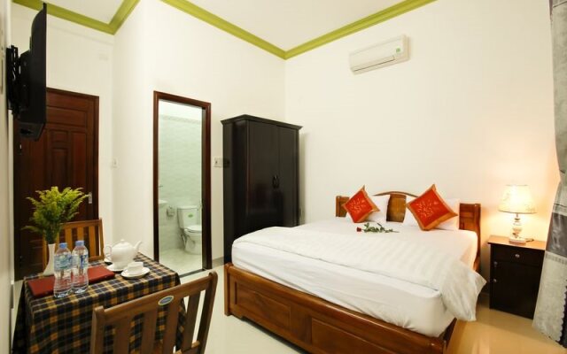 Bui Family Homestay