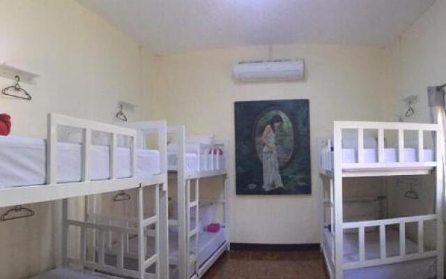 Wanida Hostel