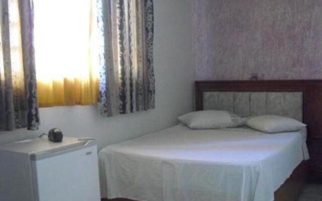 Hotel São João