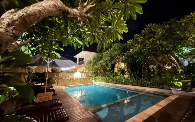 Lavella Villa's