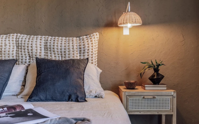 Wukro - 2 Bedrooms and Terrace in Chamber