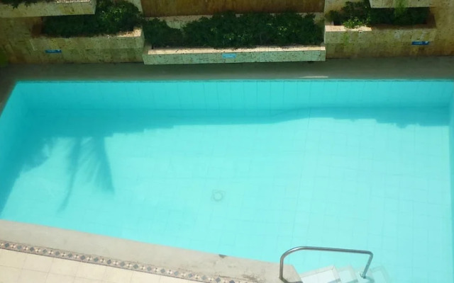 Apartamento Duplex Mora Downtown