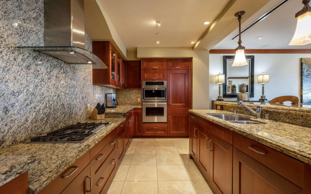 Wailea Beach Villas