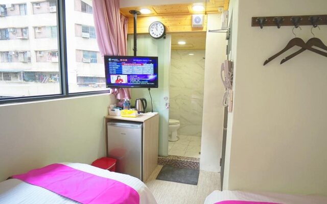 LaiChiTe Hotel Love River