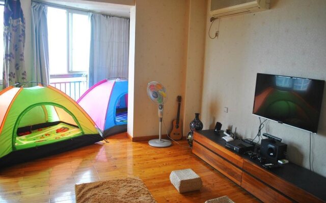 Chengdu ChinChin Hostel