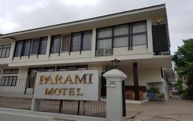 Parami Motel