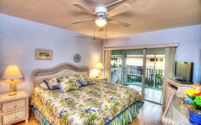 Sanibel Siesta on the Beach