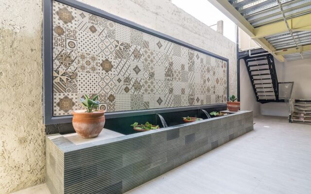 OYO 1604 Prime Gejayan Residence Near RS Panti Rapih