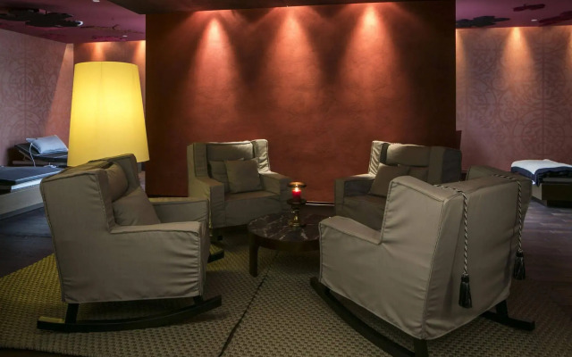 Falkensteiner Schlosshotel Velden – The Leading Hotels of the World