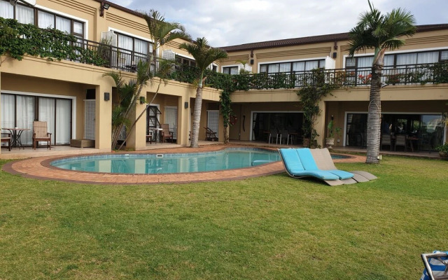 Fairway Guesthouse