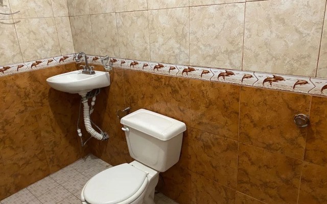 OYO Ranchito Camping