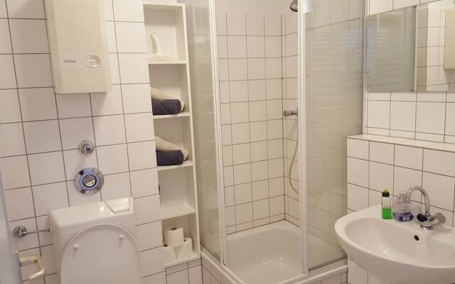 - Sp Hotels - City-Apartment