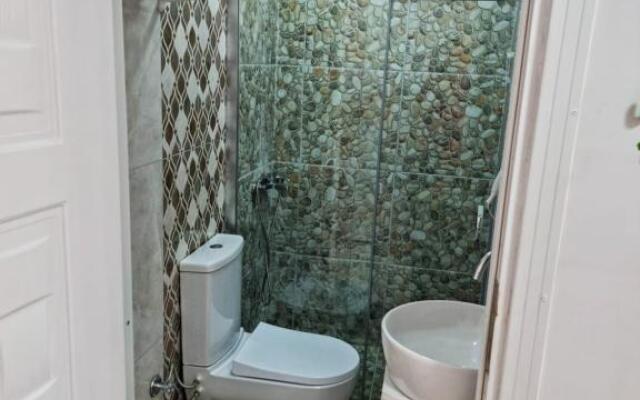 Alacati Beka House