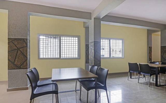 Treebo Seventh Heaven Kukatpally