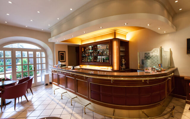 Hotel Il Chiostro by LVG Hotel Collection