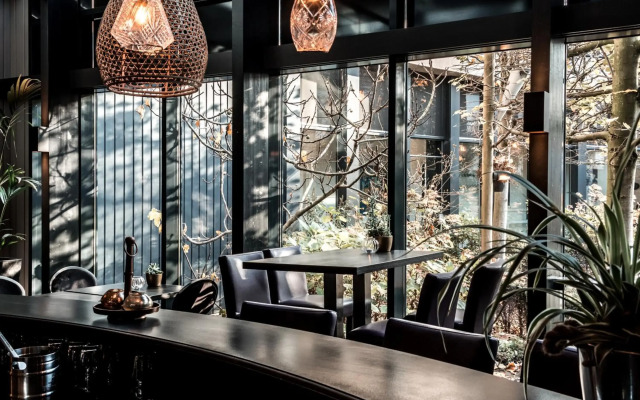 Hotel ten Cate