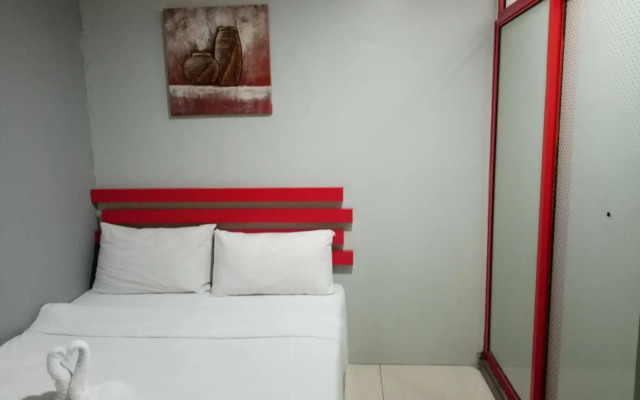 Best Hotel Shah Alam