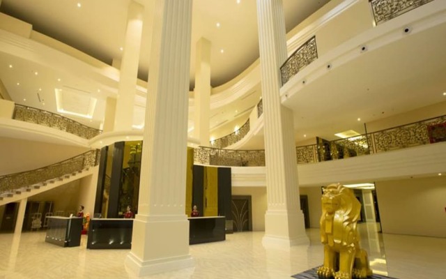 Grand Palazzo Hotel