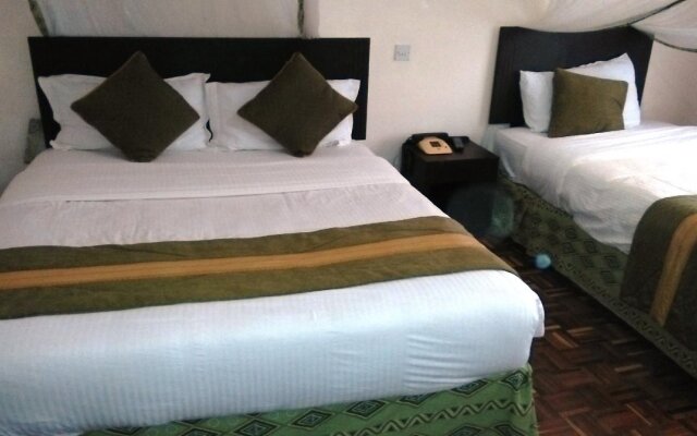 Rift Valley Hills Resort